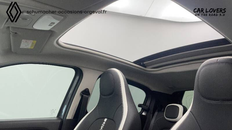 Renault Twingo III