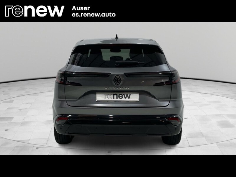 Renault Austral