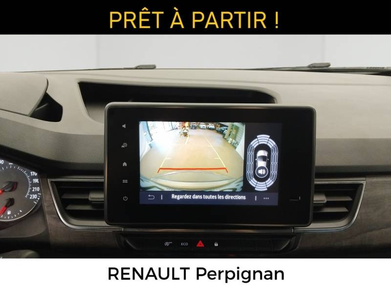 Renault Kangoo VP