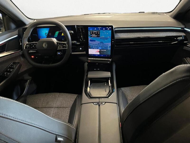 Renault Espace VI