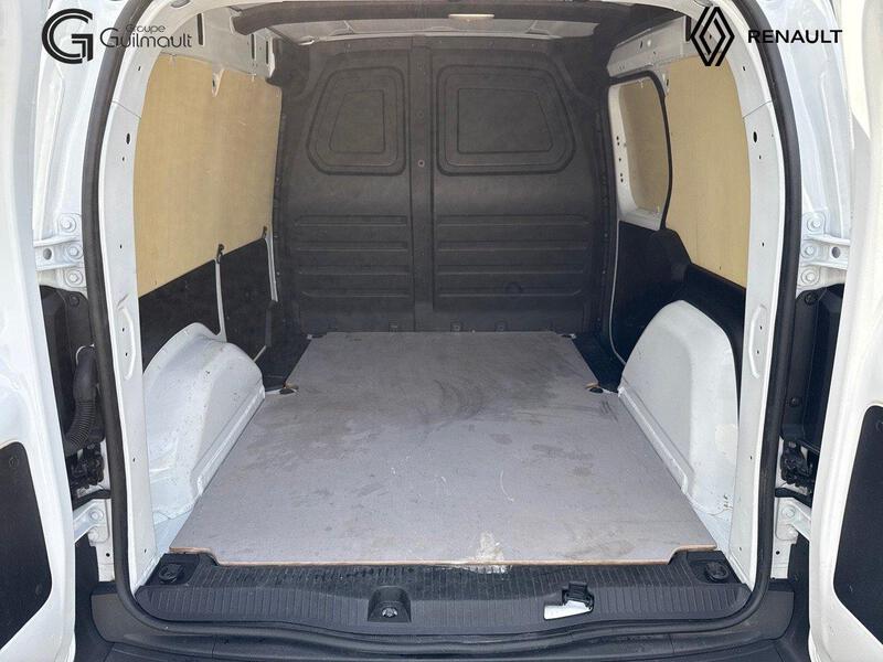 Renault Kangoo VU