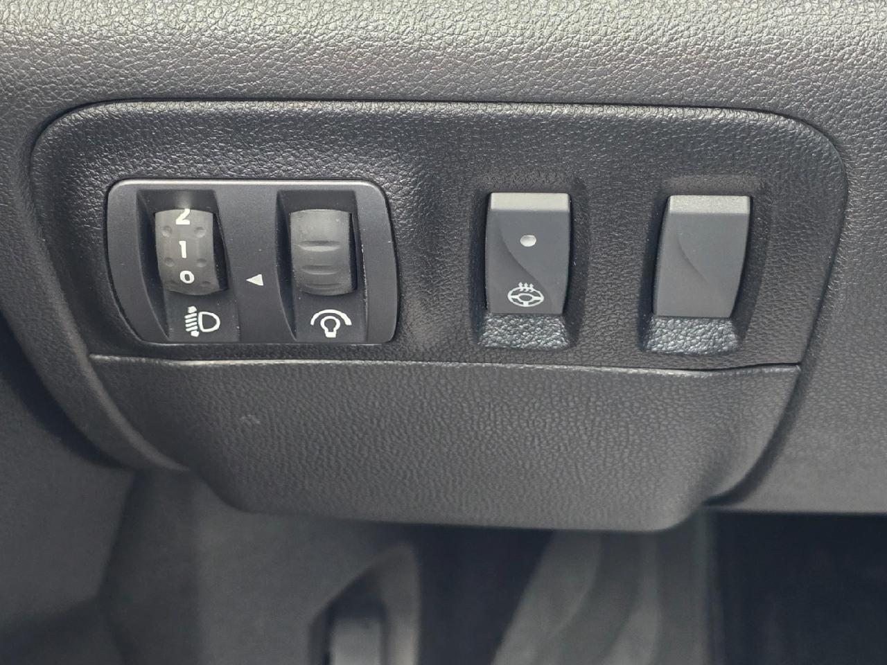 Renault Megane – Bild 15