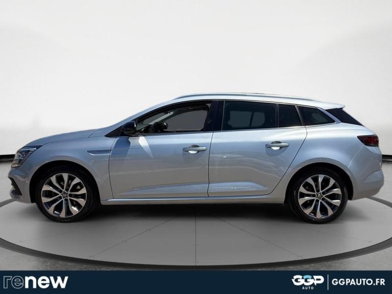 Renault Megane IV Estate