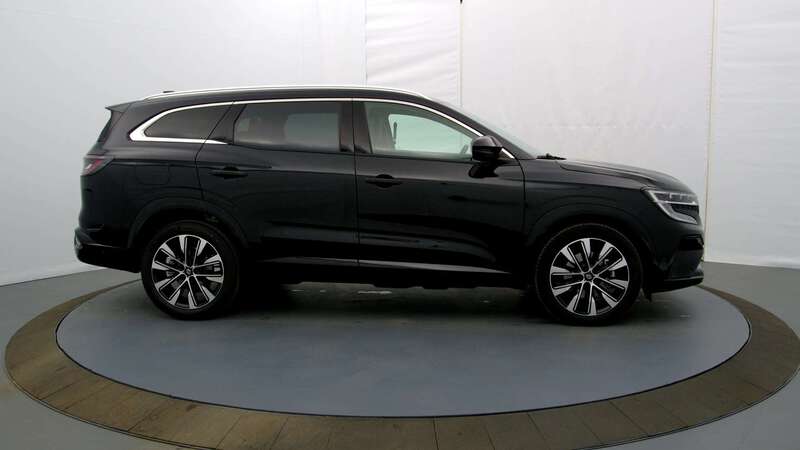 Renault Espace VI