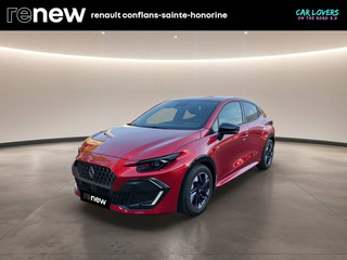 Vehicle 3D Image