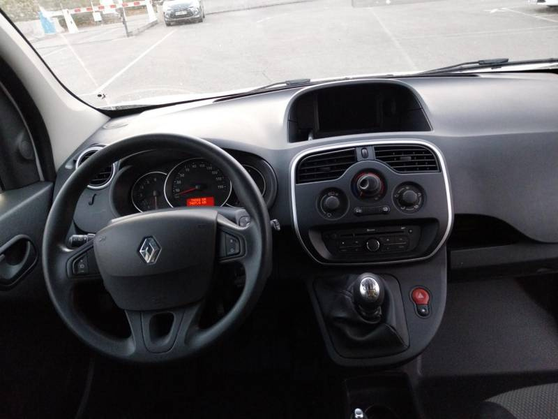 Renault Kangoo VU