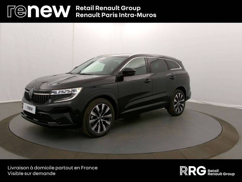Renault Espace VI