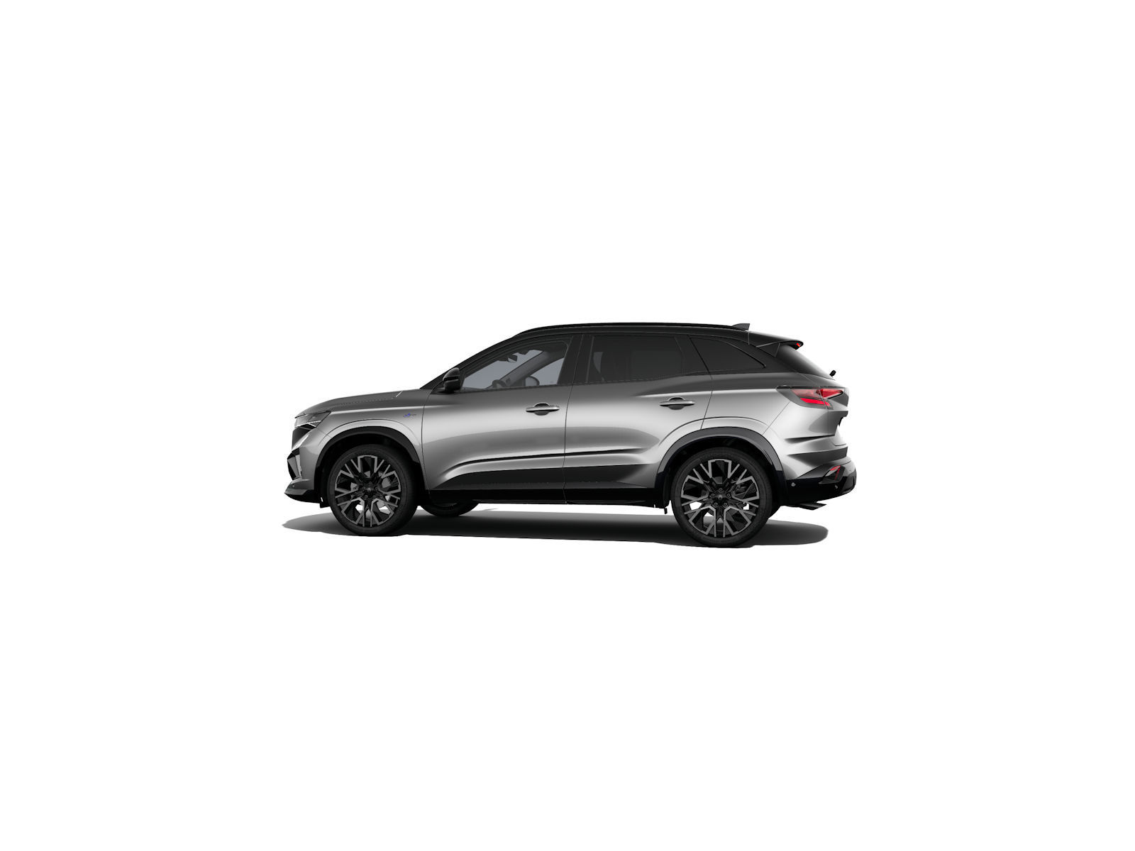 Renault Austral – Bild 3