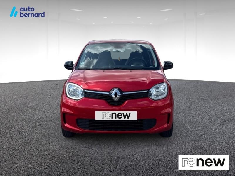 Renault Twingo E-Tech Electrique