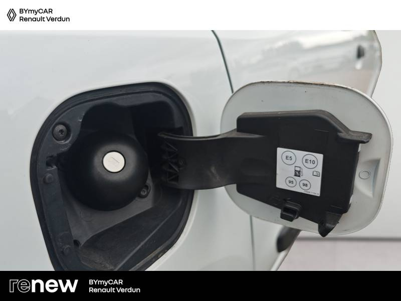 Renault Twingo III