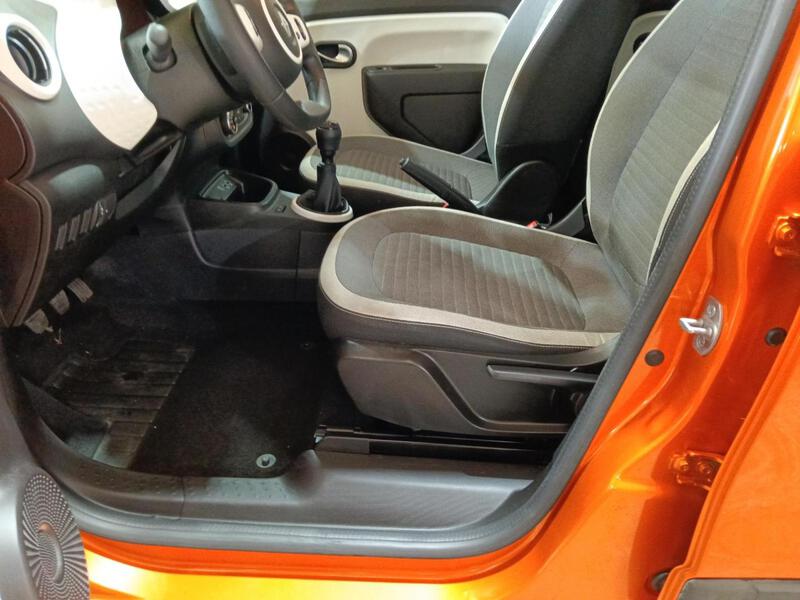 Renault Twingo III