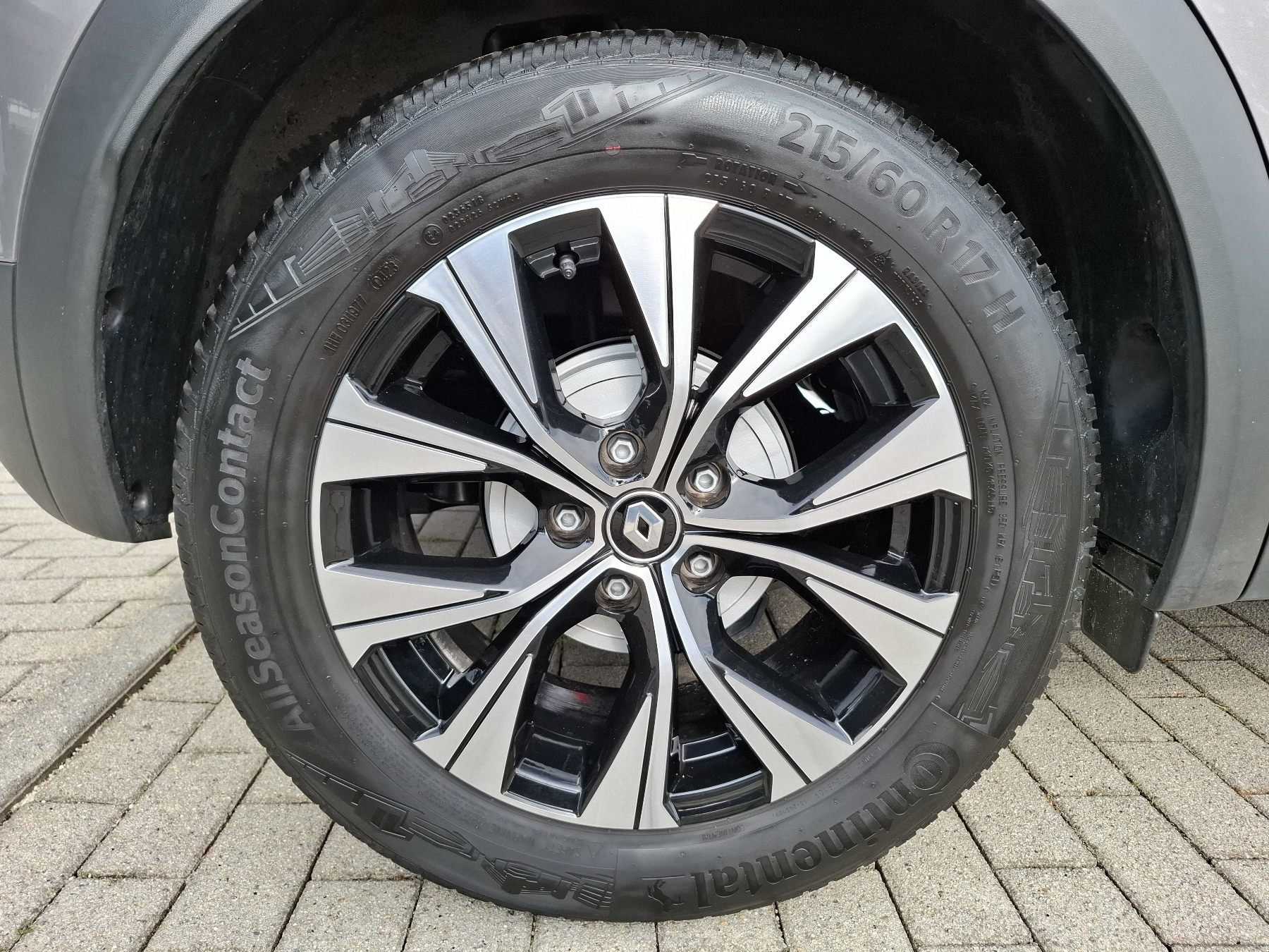 Renault Captur – Bild 41