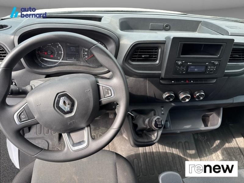 Renault Master Fourgon