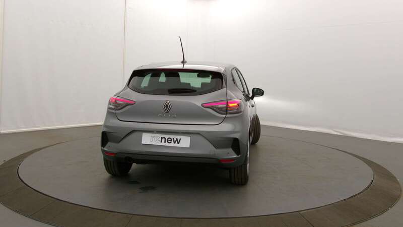 Renault Clio V