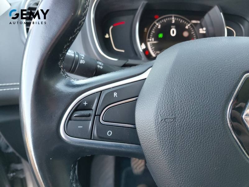 Renault Grand Scenic IV