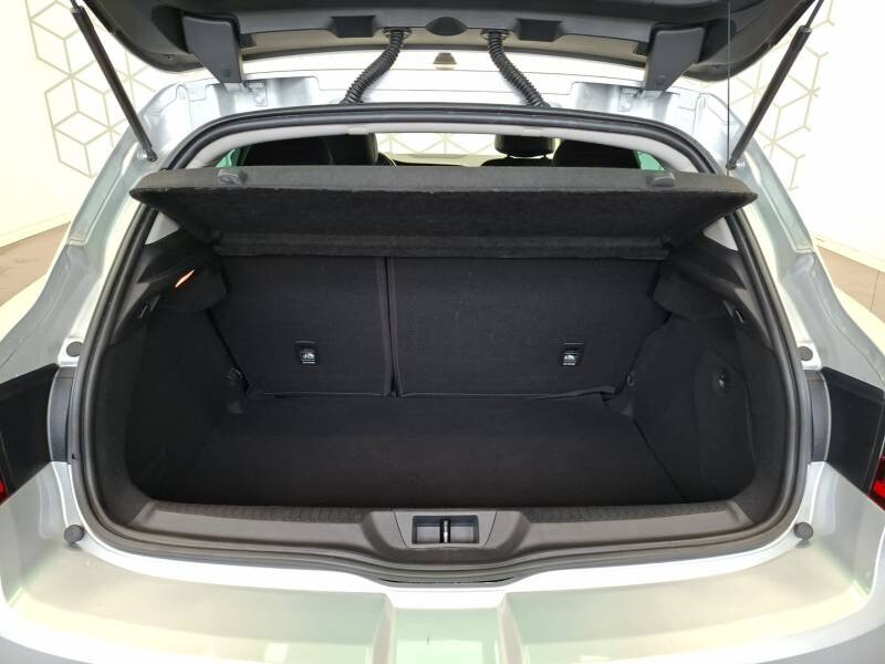 Renault Megane IV Berline