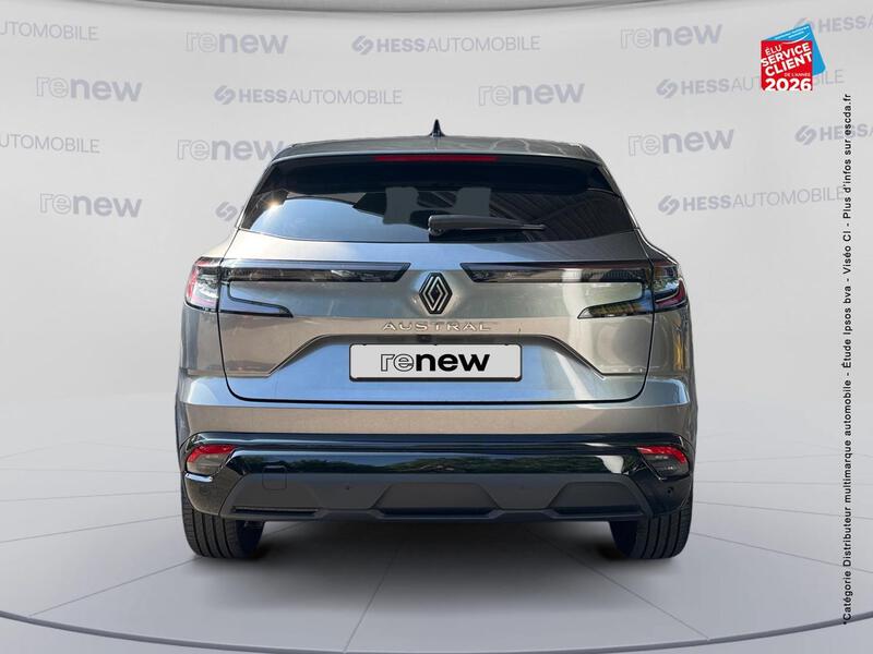 Renault Austral
