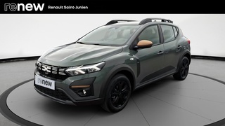 SANDERO