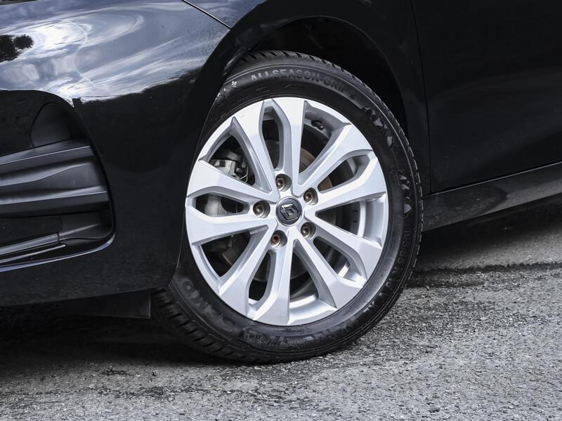 Fahrzeugabbildung Zoe E-Tech 100% el. EXPERIENCE (Selection) R135 Z.E. Bild 8 von 15