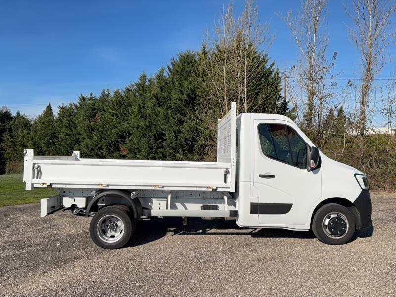 Renault Master III
