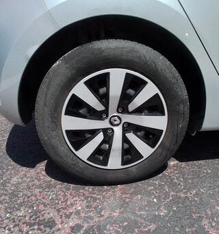 Vehicle 3D Image