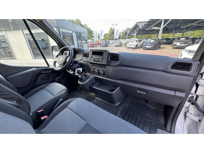 Renault Master III