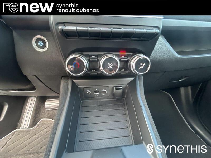 Renault ZOE E-Tech Electrique