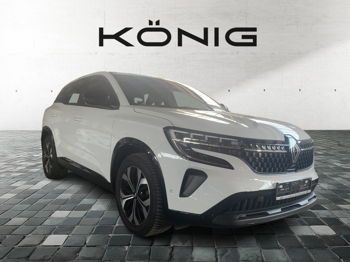 Renault Austral – Bild 5