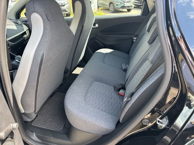 Renault Zoe – Bild 10