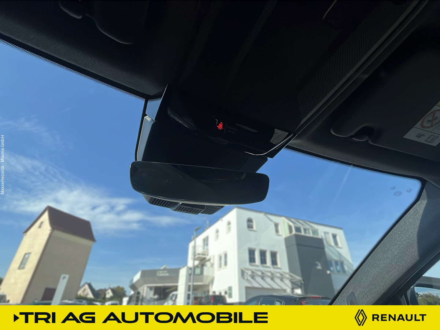 Renault Austral – Bild 20