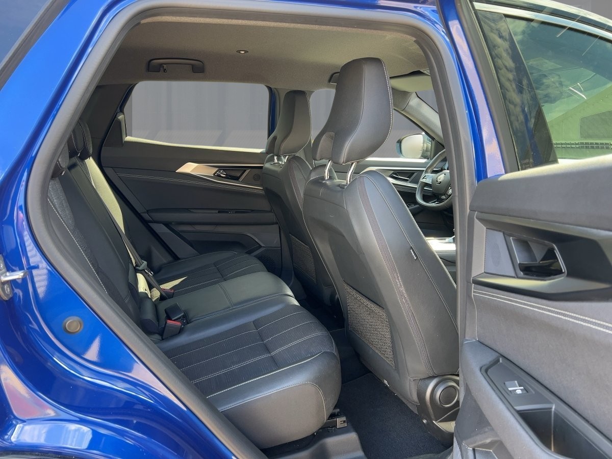 Renault Austral – Bild 8