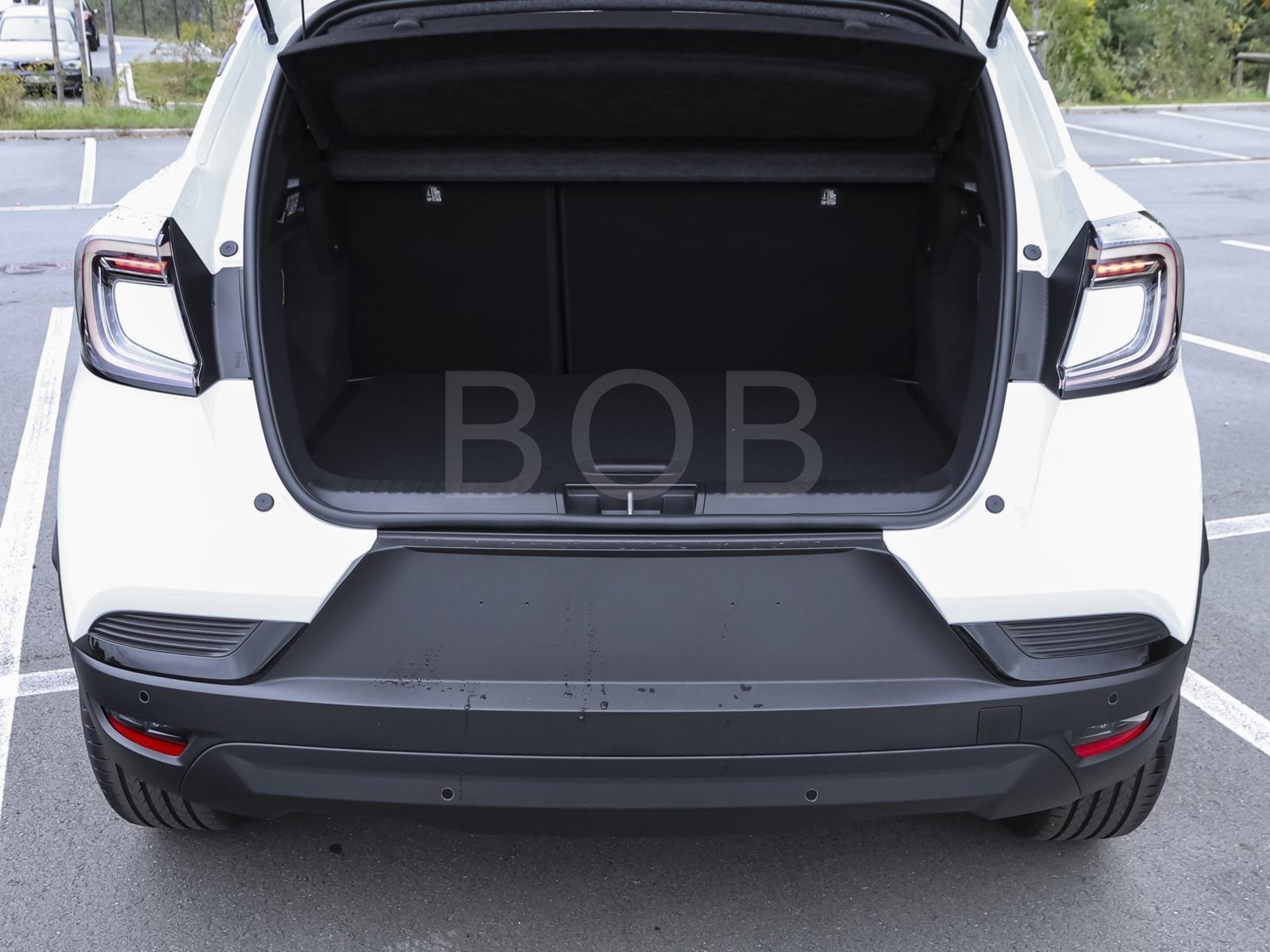 Renault Captur – Bild 7