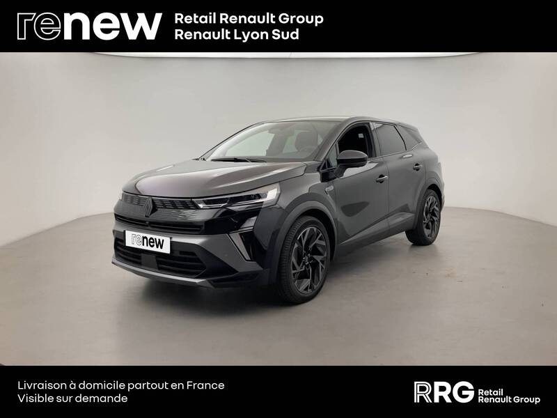 Renault Symbioz