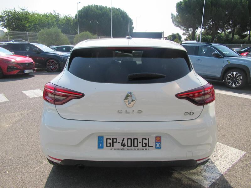 Renault Clio V