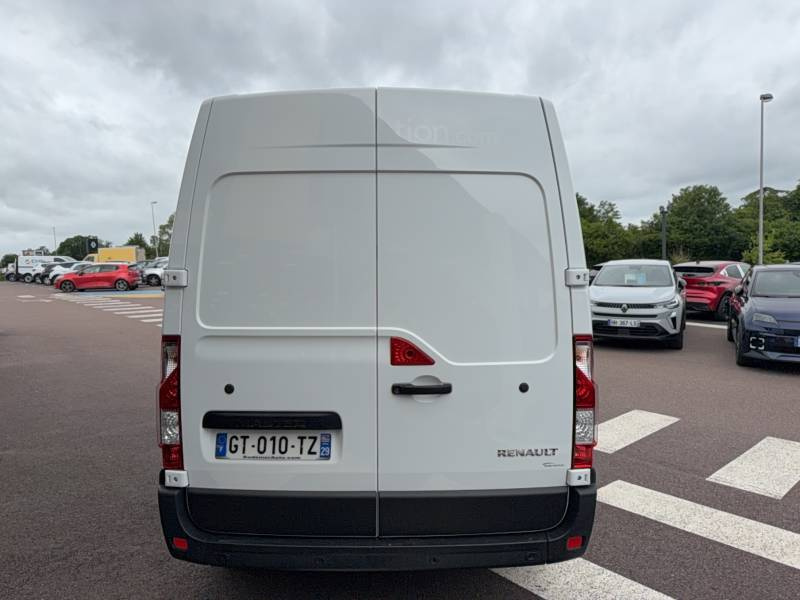 Renault Master III