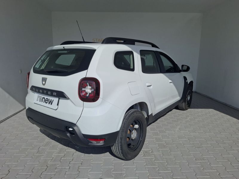 DACIA Duster 2019 — imagine 28