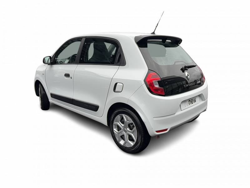 Renault Twingo III