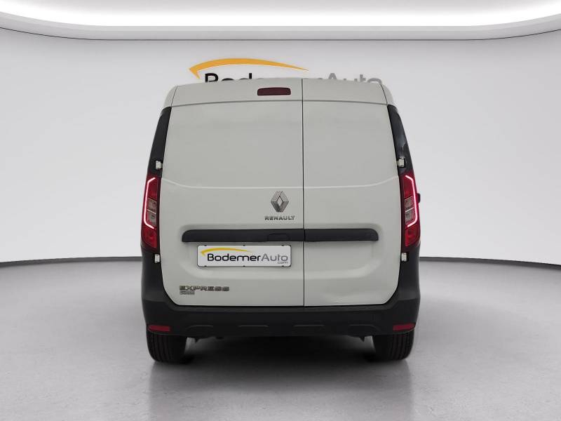 Renault Express VAN