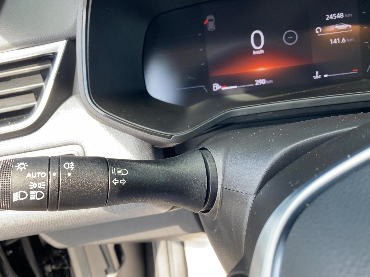 Renault Clio – Bild 15