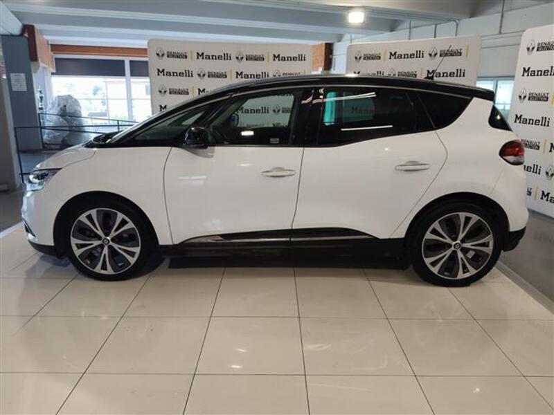 Renault Scénic