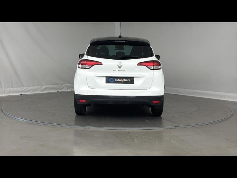 Renault Scenic IV