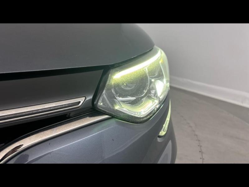 Renault Megane IV Berline