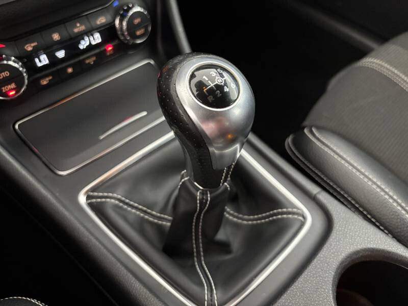 Mercedes Classe GLA