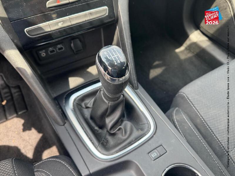 Renault Megane IV Berline