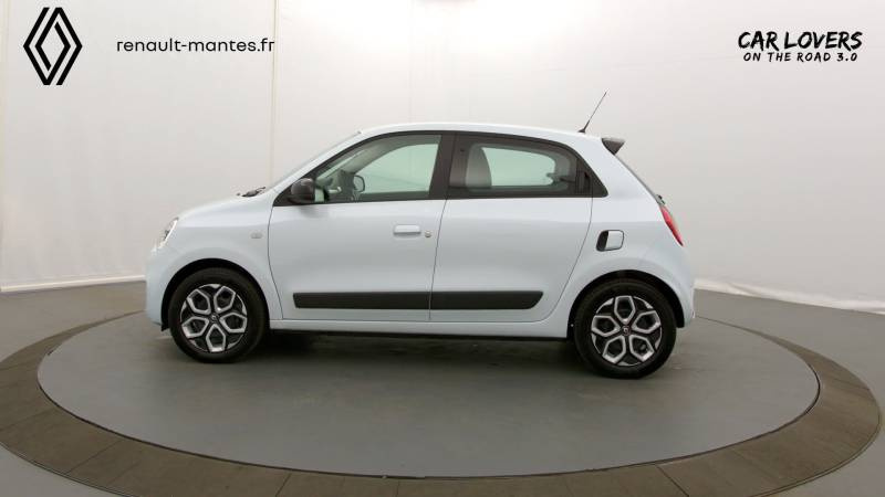 Renault Twingo III