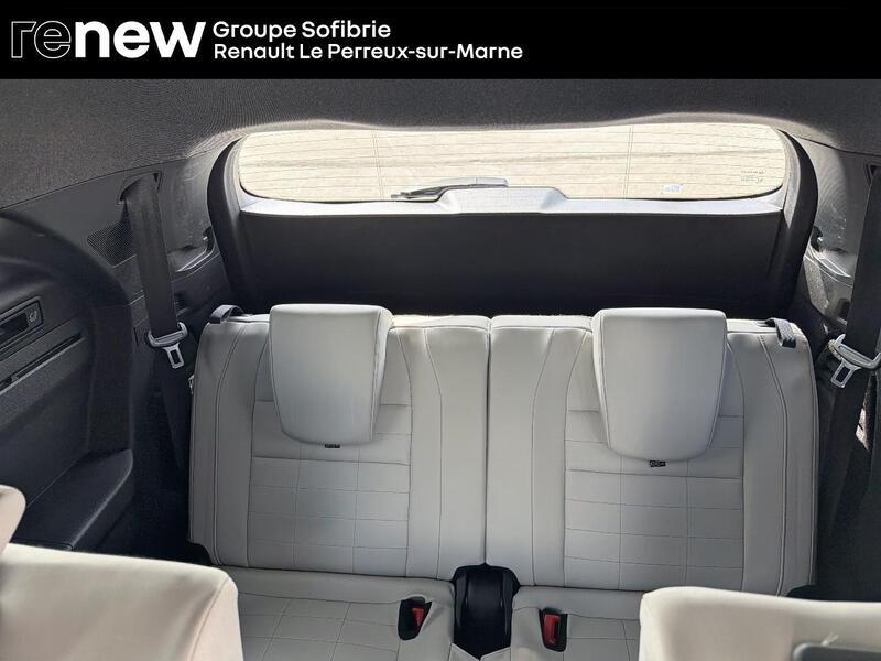 Renault Espace VI