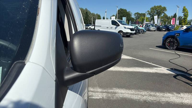 Renault Express VAN