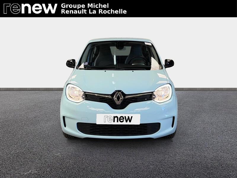 Renault Twingo III