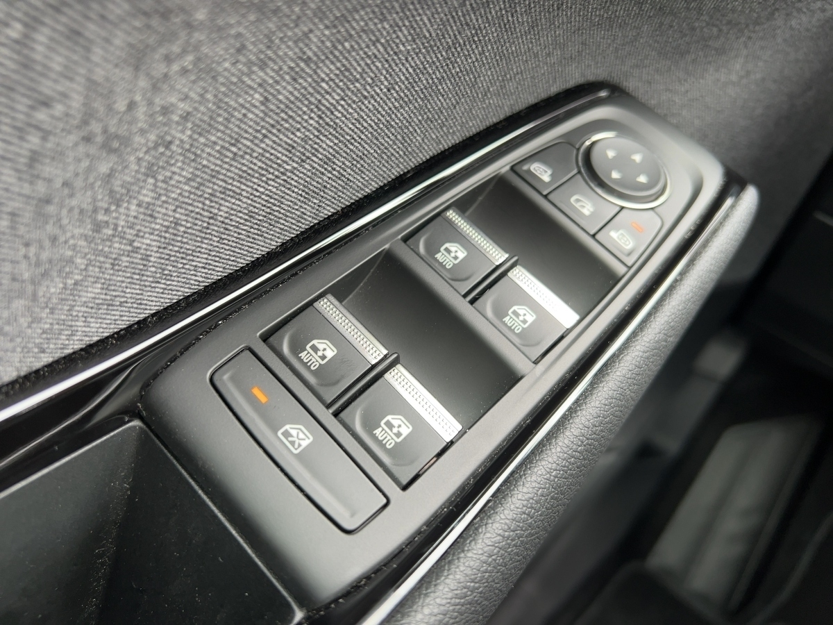 Renault Austral – Bild 20
