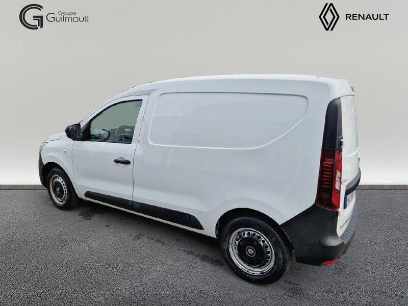 Renault Express VAN